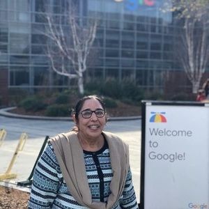 Meet your Posher, Muhammad